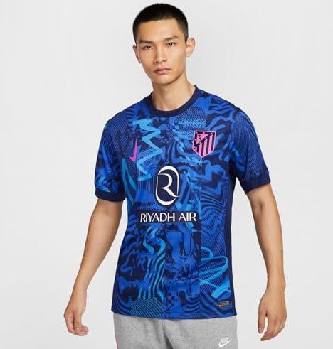 Sportshirt - Vochtregulerend - Sneldrogend - Ademend - Polyester