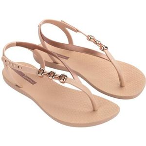 Ipanema - Rio - Slippers - Zwart - PVC