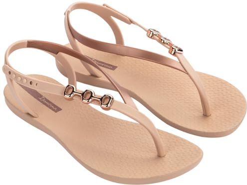 Ipanema - Rio - Slippers - Zwart - PVC