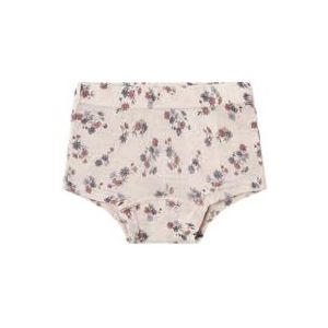 NAME IT Nmfwang Wool Needle Boxer Boxershorts voor meisjes, roze, 92 cm