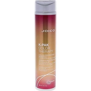 Joico K-Pak Color Therapy Shampoo, per stuk verpakt (1 x 300 ml)