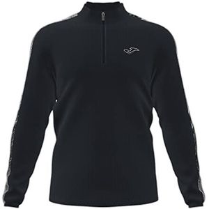 Joma R-Nature sweatshirt, zwart, S voor heren