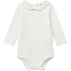 United Colors of Benetton Body M/L, Wit, 74