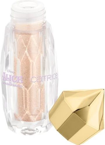 Catrice Disney Alice in Wonderland Losse Oogschaduwpigmenten, glanzend, glimmend, glitterig (2g)