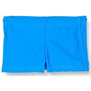 Haute pression badpak voor jongens, Blauw, 4 Jaren