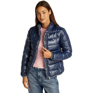 Tommy Jeans - TJW ESSENTIAL Tape - Pofjas - Donkerblauw