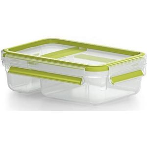 Tefal Masterseal To Go Yoghurtbox - 0.6L - met inlays