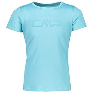CMP 39t5675p T-shirt voor meisjes en meisjes