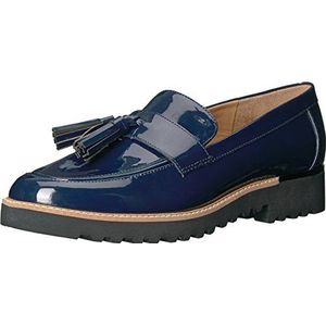 Franco Sarto - Carolynn - Loafers - Inky Navy