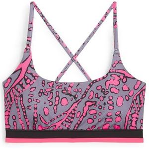 PUMA Unisex Move Hypernatural BH ondergoed tops, L