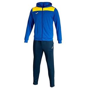 Joma Trainingspak Phoenix II koningsblauw, marineblauw