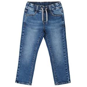 s.Oliver Brad Jeans voor jongens, Blauw 57z5, 92 cm