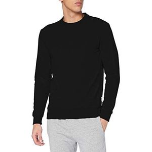 ONLY & SONS Onsceres Life Crew Neck Noos sweatshirt voor heren, zwart, XL