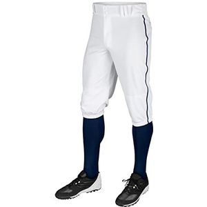 Champro Heren Triple Crown Baseball Pant Slip met vlecht