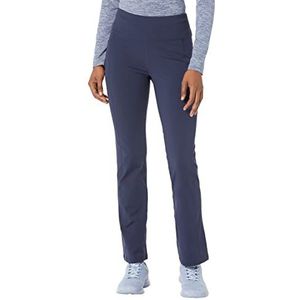 Skechers Women's Petite Gowalk Pant Joy, Blue Iris, X-Large