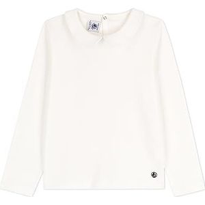 Petit Bateau A05FX T-shirt, Marshmallow, 3 jaar