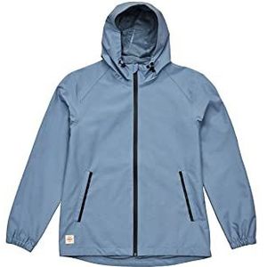 Globe Breaker Spray Jacket voor heren, 1 stuk