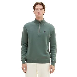 TOM TAILOR Herentrui, 19643 - Green Dust, 3XL