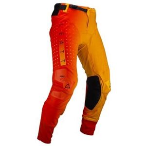 Leatt Motorbroek 5.5 I.K.S. Ultra licht en flexibel