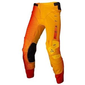 Leatt Motorbroek 5.5 I.K.S. Ultra licht en flexibel