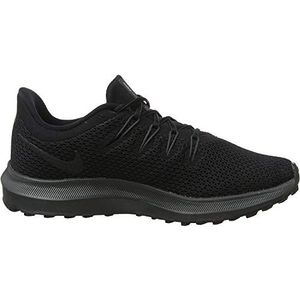 Nike Wmns Quest 2 hardloopschoenen voor dames, Zwart antraciet 003, 44 EU