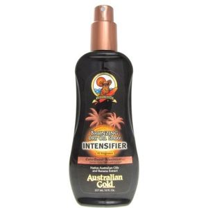 Australian Gold - Bronzing Intensifier Dry Oil 237 ml