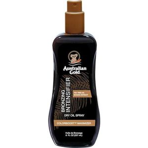 Australian Gold - Bronzing Intensifier - Droge Olie - 237 ml
