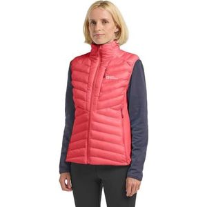 Bodywarmer - Geïsoleerd - Waterafstotend - Synthetische Vezels