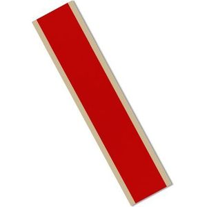 TapeCase 5952 2,5 cm x 12,7 cm, 2,5 cm x 12,7 cm (b x l), omgezet van 3M-plakband 5952 (15 stuks)