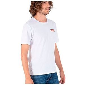 Hurley Mannen M Evd WSH OAO Boxed Solid Fb Ss Shirt