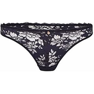 Tamaris Amel String voor dames, night sky, M