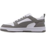 Puma - Rebound V6 Low - Basketbalschoenen