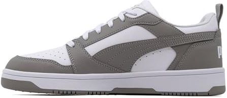 Puma - Rebound V6 Low - Basketbalschoenen