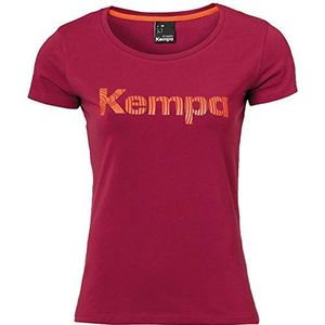 Kempa Graphic dames T-shirt handbal