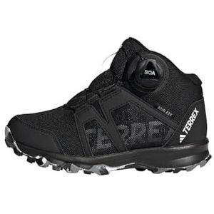 adidas Terrex Boa Mid R.rdy K uniseks-kind hardloopschoenen,core black/ftwr white/grey three,39 1/3 EU