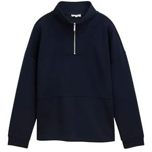 Tom Tailor - Scuba Troyer - Sweatshirt
