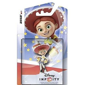 Disney Infinity: Figur 1-Pack Jessie [German Version]