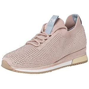 MARCO TOZZI 2-2-23775-28 Sneakers voor dames, roze (powder), 40 EU