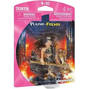 Playmobil 70859 PLAYMO-Friends Snake Lady