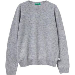 United Colors of Benetton - Maille G/C M/L - Grijs - Nachtkleding