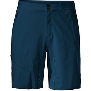 VAUDE Scopi Lw Shorts II Broek voor heren