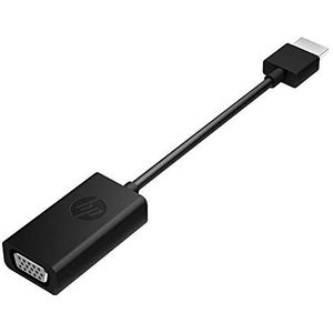 HP HDMI-naar-VGA-adapterkabel