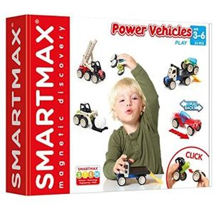 SmartMax - Power Vehicles