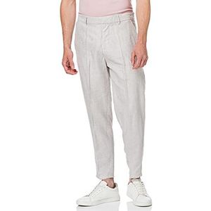 ESPRIT Herenbroek, Off White (110), 30W x 34L