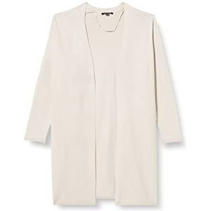 comma Dames 60.2.61.17.172.2119964 gebreide jas, 8026, 42