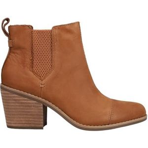 TOMS Everly Boot voor dames, bruin, 38 EU