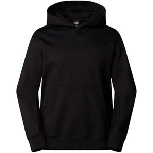 The North Face Dome Relaxed Sweatshirt met capuchon voor heren Tnf Black XS