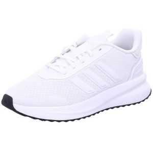 adidas X_PLR Path Sneakers voor heren, Wolk Wit Wolk Wit Kern Zwart, 44 2/3 EU