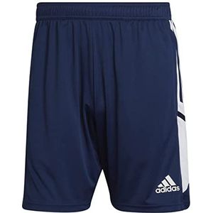 adidas Heren Shorts (1/4) Con22 Tr SHO, Team Navy Blue 2/White, HA6284, ST