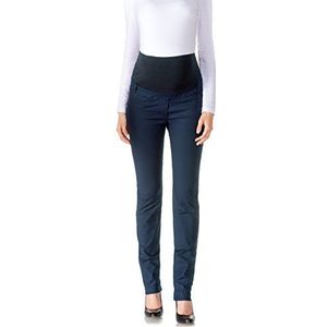 Bellybutton Maternity dames slim omstandbroek ROSI - broek